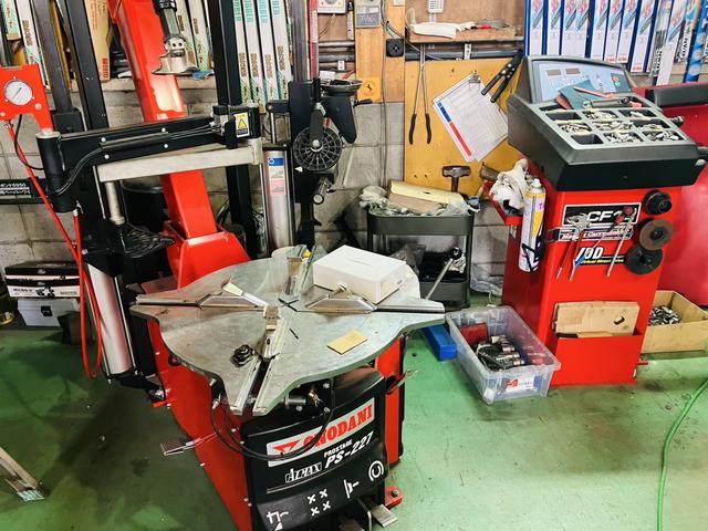 ファインオート18