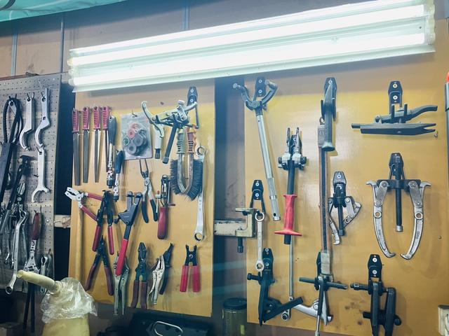 ファインオート19