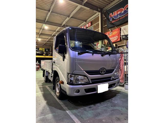 新着の作業実績