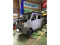 車検・点検・診断の作業実績22