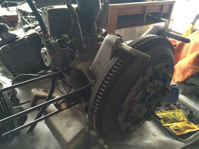 整備・修理・塗装・板金