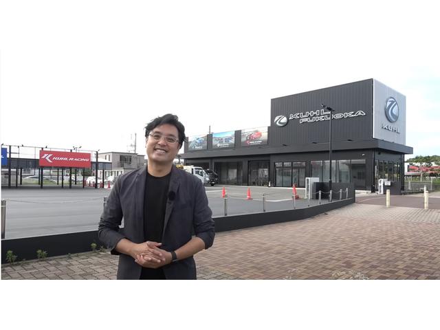 ＫＵＨＬ 福岡 サービス紹介の6つ目