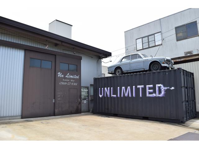 Un Limited アンリミテッド