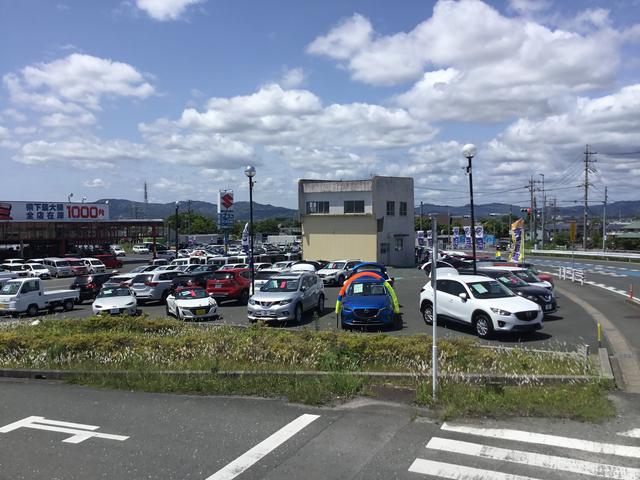 アツミマイカー豊橋渡津店(1枚目)