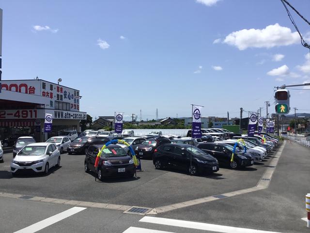 アツミマイカー豊橋渡津店(2枚目)