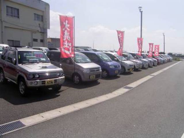 アツミマイカー豊橋渡津店3