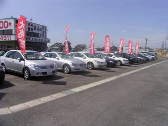 アツミマイカー豊橋渡津店7