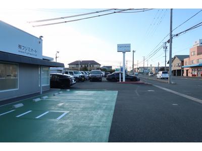 有限会社フジミオートの画像