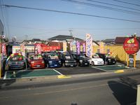 オートスマイル コンパクトカーショップ名古屋西店