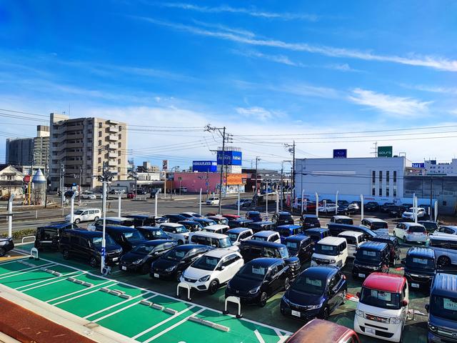 ホンダカーズ岐阜　Ｕ－ｓｅｌｅｃｔ岐阜県庁前(2枚目)