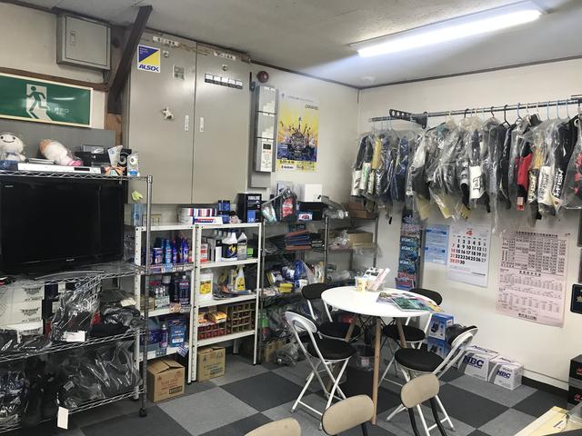 （有）フリーワールド名古屋本店(3枚目)