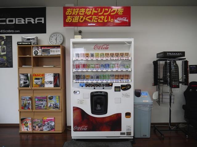 ランクル専門店　フレックス・ドリーム　ランクル小牧店(3枚目)