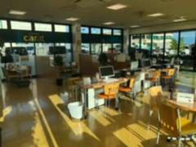 愛知トヨタ自動車 キャラット知立店(2枚目)