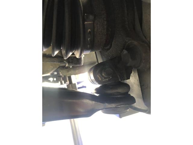 アウトランダー　車検整備　弥富市からお越しのK様