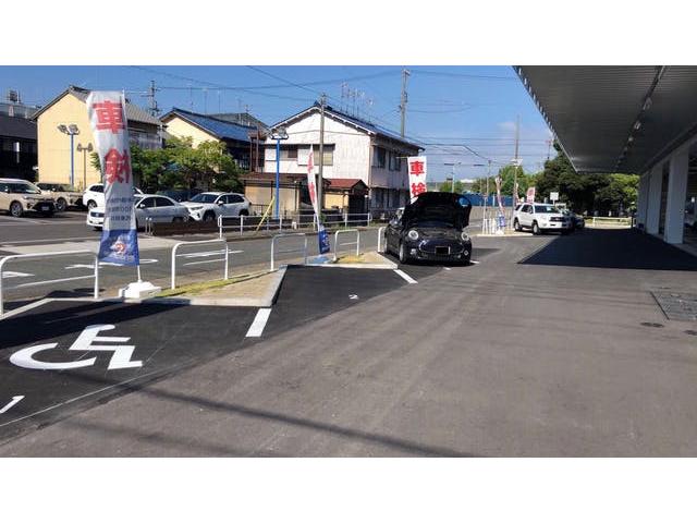！店舗よりご案内です！
