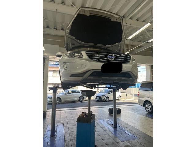 作業実績