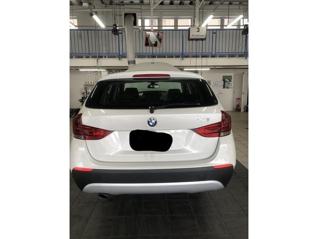 X1　車検　港区からお越しのU様
