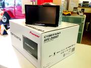 カーナビやＥＴＣなどの電装系パーツの取付けもお任せください！