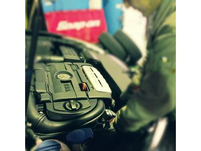 車検・点検・診断