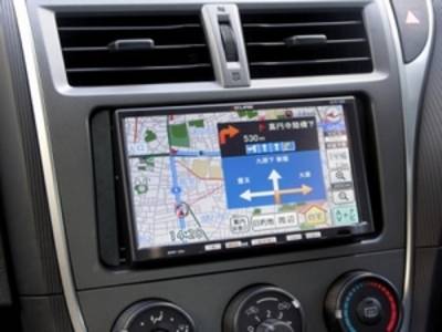 パーツ持込み取付