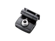 電装系部品取り付け