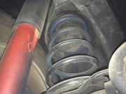 足回り修理・整備