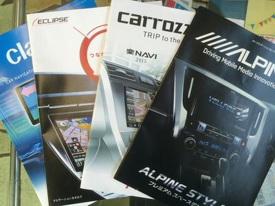 パーツ持込み取付