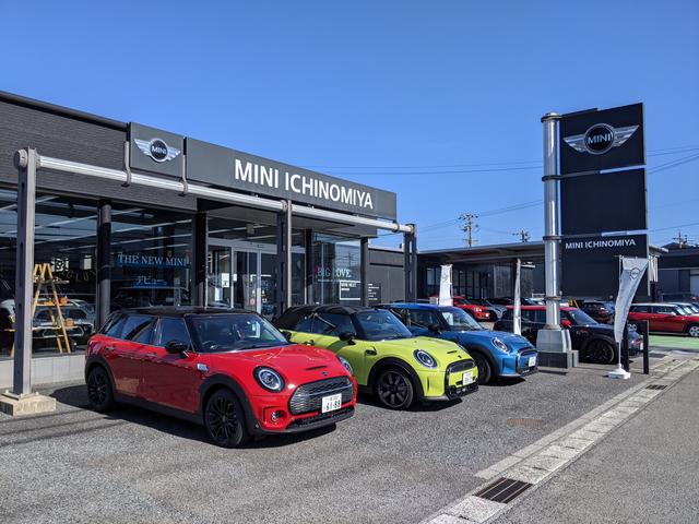 ＭＩＮＩ ＮＥＸＴ 一宮 （株）サン・モトーレン