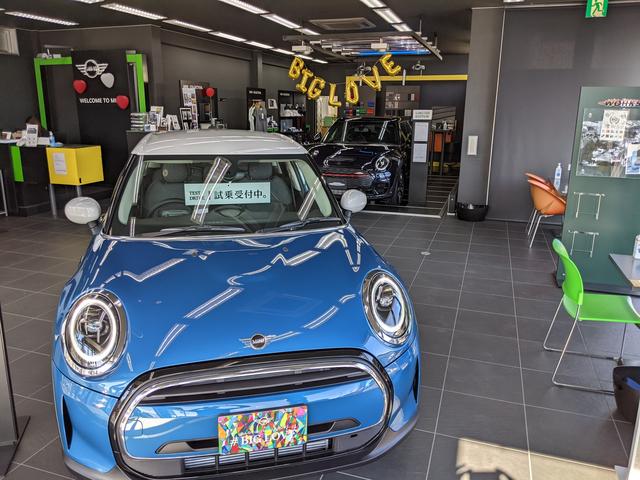 ＭＩＮＩ ＮＥＸＴ 一宮 （株）サン・モトーレン サービス紹介の1つ目