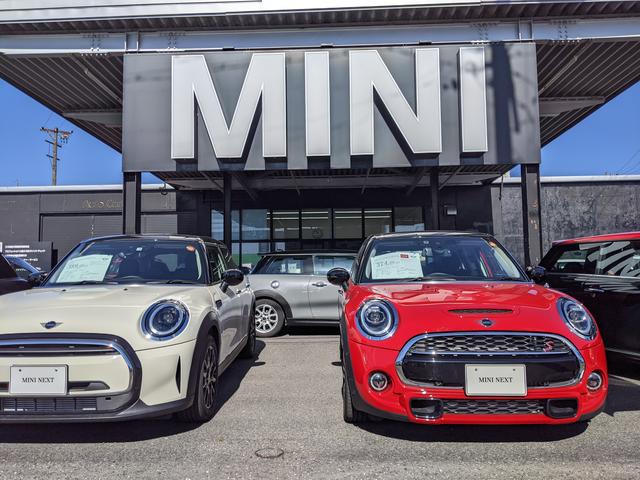 ＭＩＮＩ ＮＥＸＴ 一宮 （株）サン・モトーレン サービス紹介の5つ目