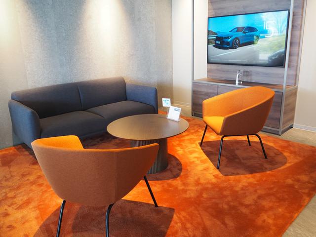 ＭＩＮＩ ＮＥＸＴ 一宮 （株）サン・モトーレン サービス紹介の6つ目