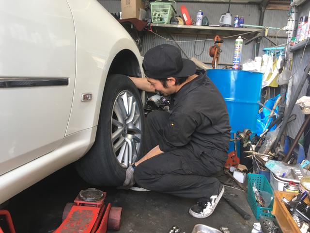 株式会社 オートハウスＫ＆Ｙ サービス紹介の3つ目