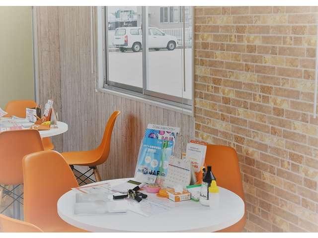 株式会社 オートハウスＫ＆Ｙ サービス紹介の5つ目