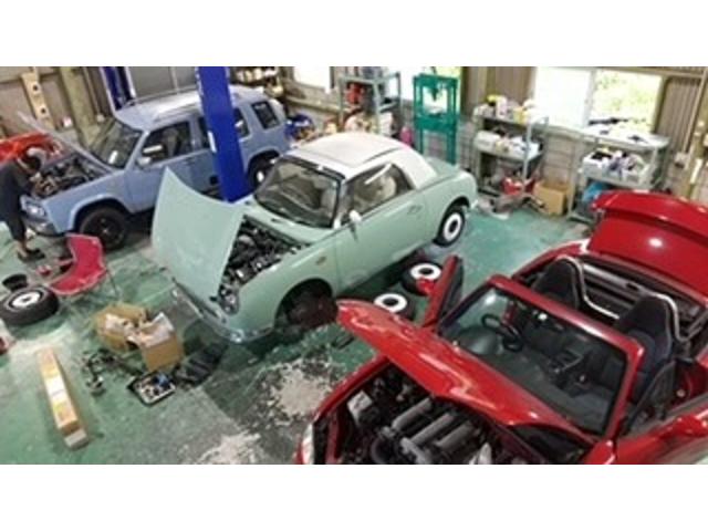 株式会社 オートハウスＫ＆Ｙ サービス紹介の6つ目