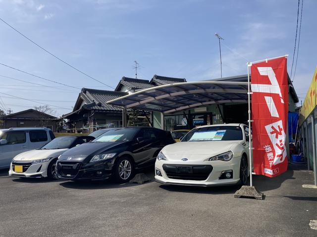 T エムオート(1枚目)