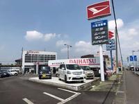 (株)川並自動車