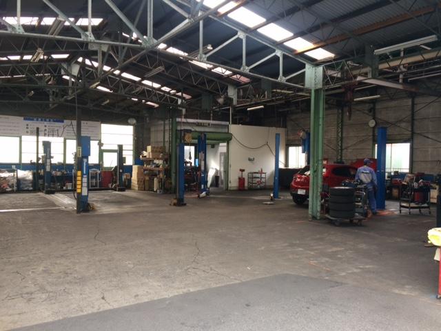 西濃オート株式会社3