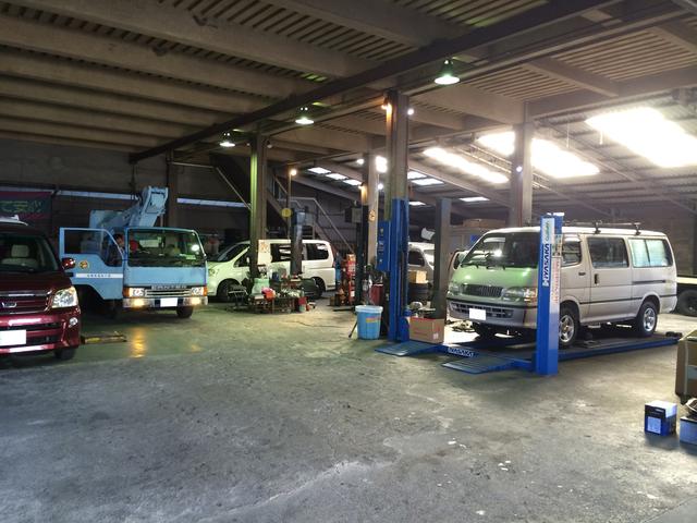 株式会社　末松自動車4