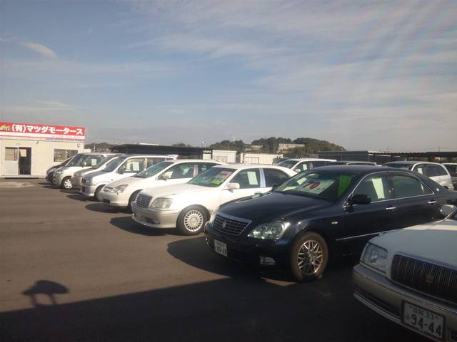 株式会社マツダモータース(3枚目)