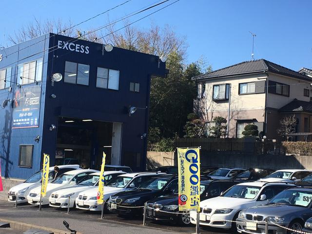 中古車の在庫も豊富に取り揃えています！