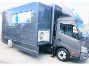 希少な「移動葬祭車」を完備