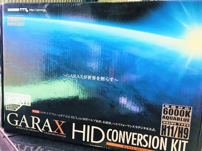 各種パーツ取付ＯＫ