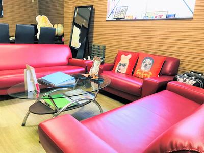 くつろぎのショールーム