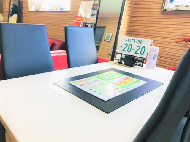 先ずは、ご要望をお聞かせ下さいね