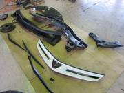 エンブレムなどの修正もお任せ下さい！