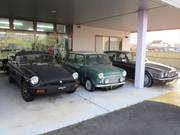 旧社のメンテナンスもお任せ下さい！創業５８年の確かな技術で対応致します。