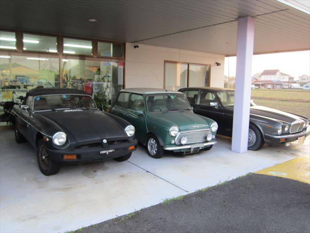 旧社のメンテナンスもお任せ下さい！創業５８年の確かな技術で対応致します。