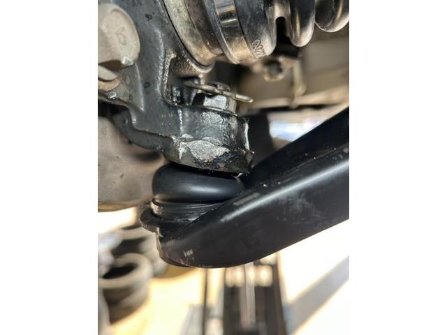 2024年２月　ロアボールブーツ交換　刈谷　知立　豊田　豊明　安城