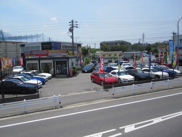 KKR AutoWorks(2枚目)
