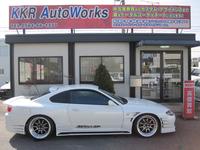 KKR AutoWorks